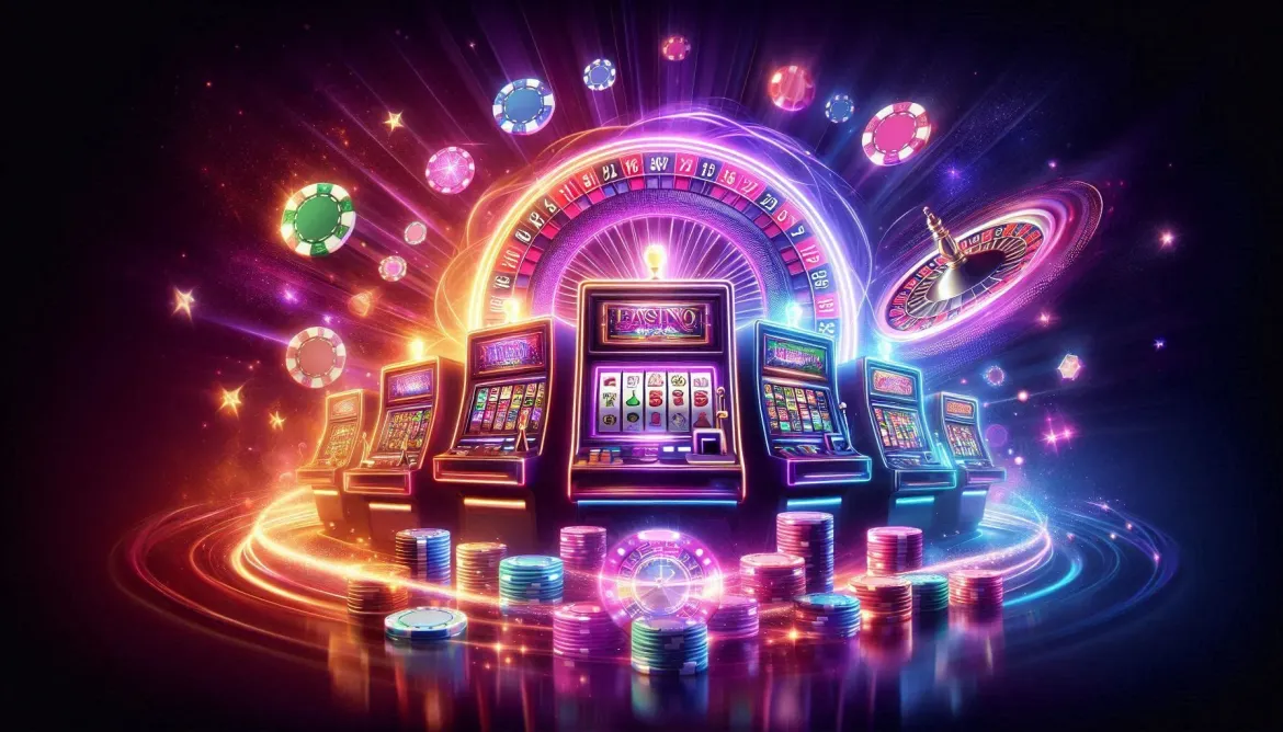 SpinKong Casino